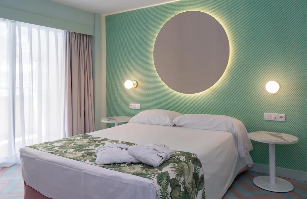 The Agir Springs Hotel By Medplaya (Adults Only)-1