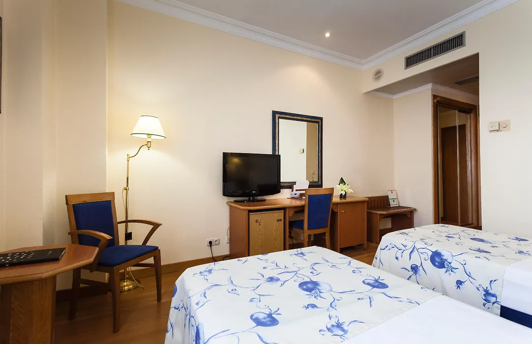 Hotel Saray-1