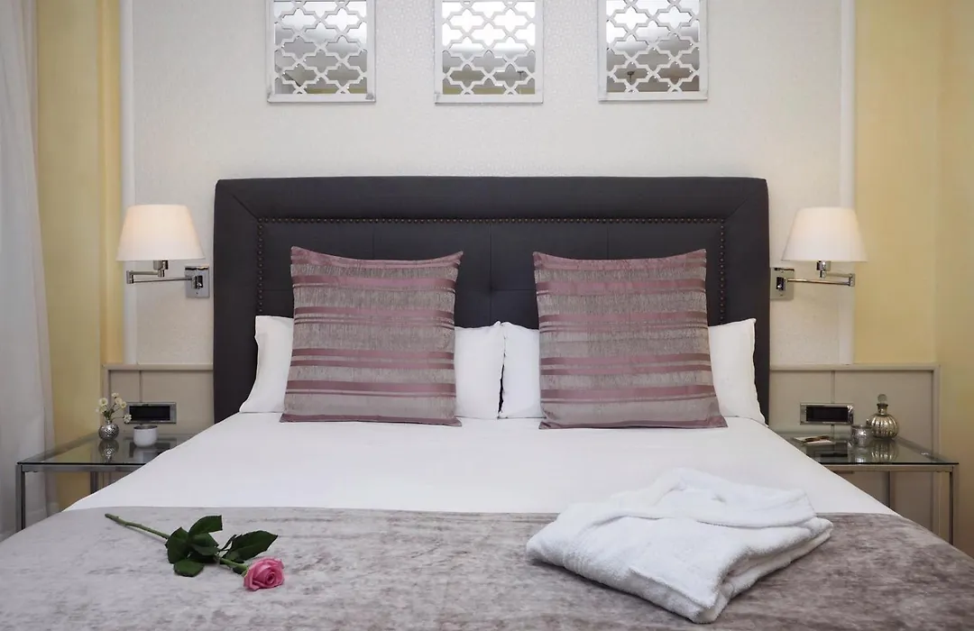 Vilana Hotel Boutique-1