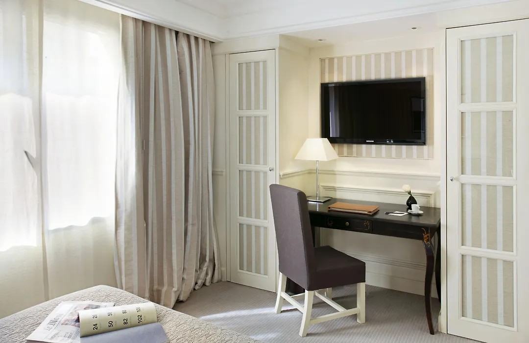 Majestic Hotel & Spa Barcelona Gl-1