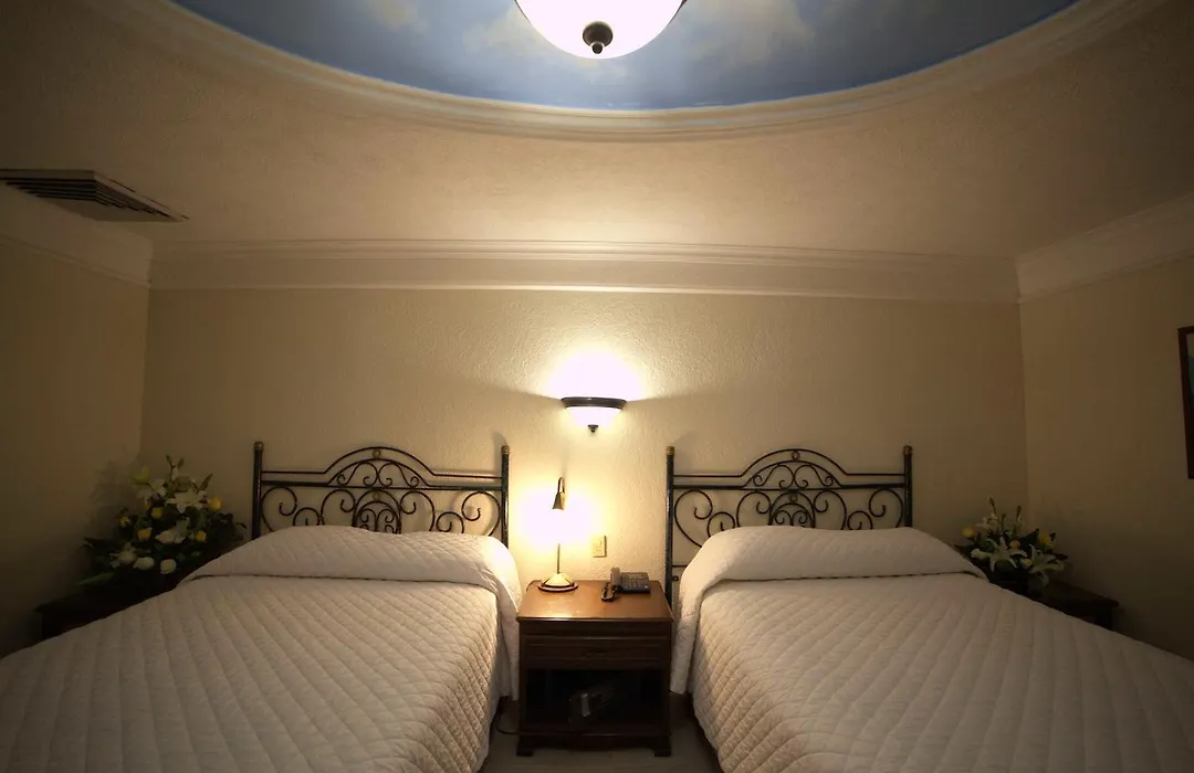 Hotel Francis Drake-1