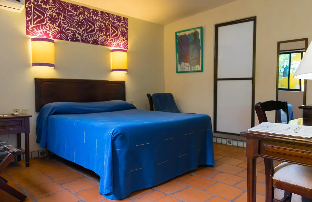 Parador del Dominico-1