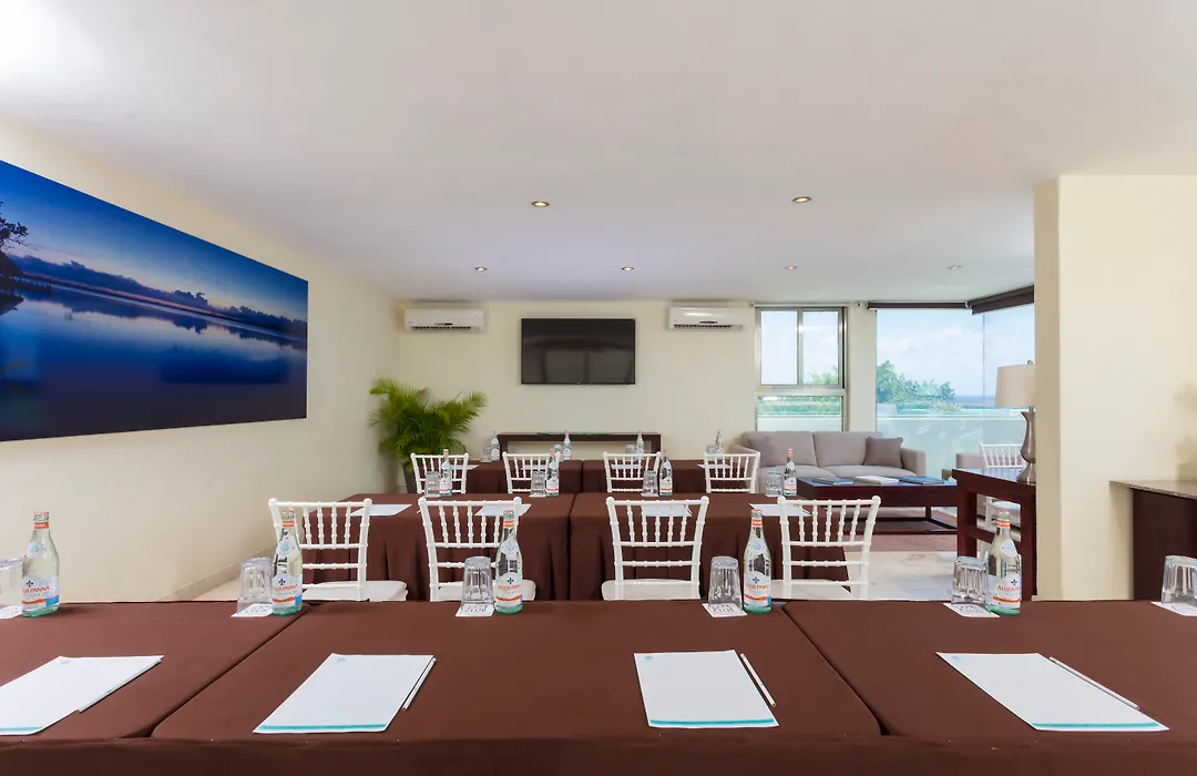 Hotel The Palm (Adults Only)-1