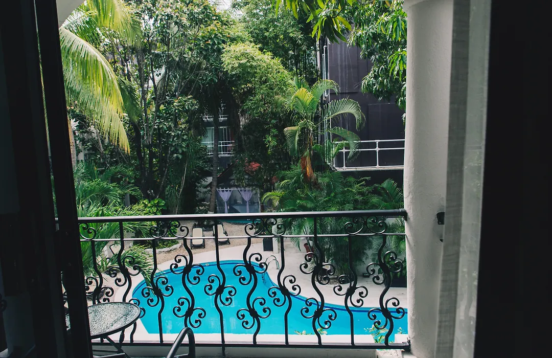 Hacienda Paradise By Xperience hoteles-1