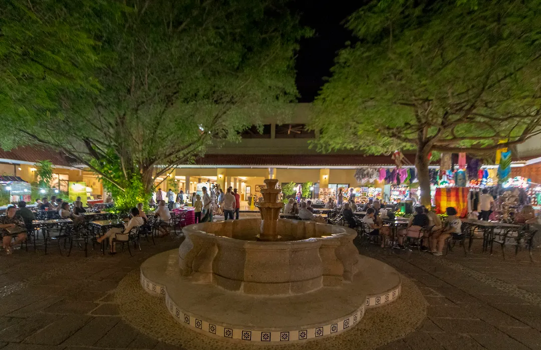 Viva Azteca By Wyndham, A Trademark All Inclusive Resort-1