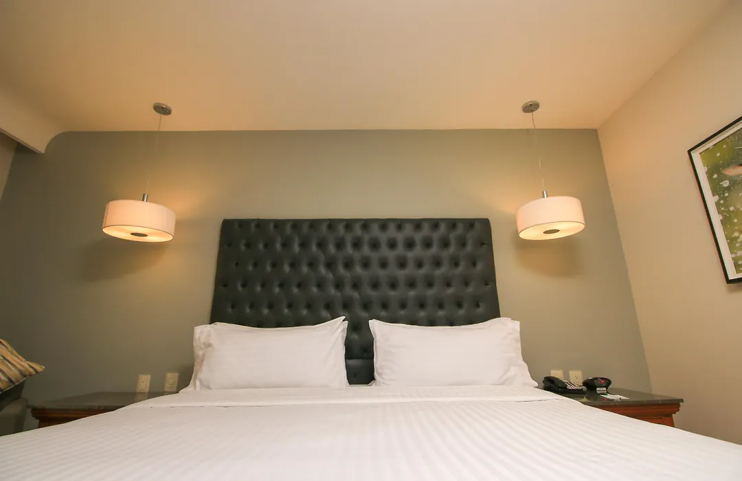 Holiday Inn Tuxtla Gutierrez By Ihg-1