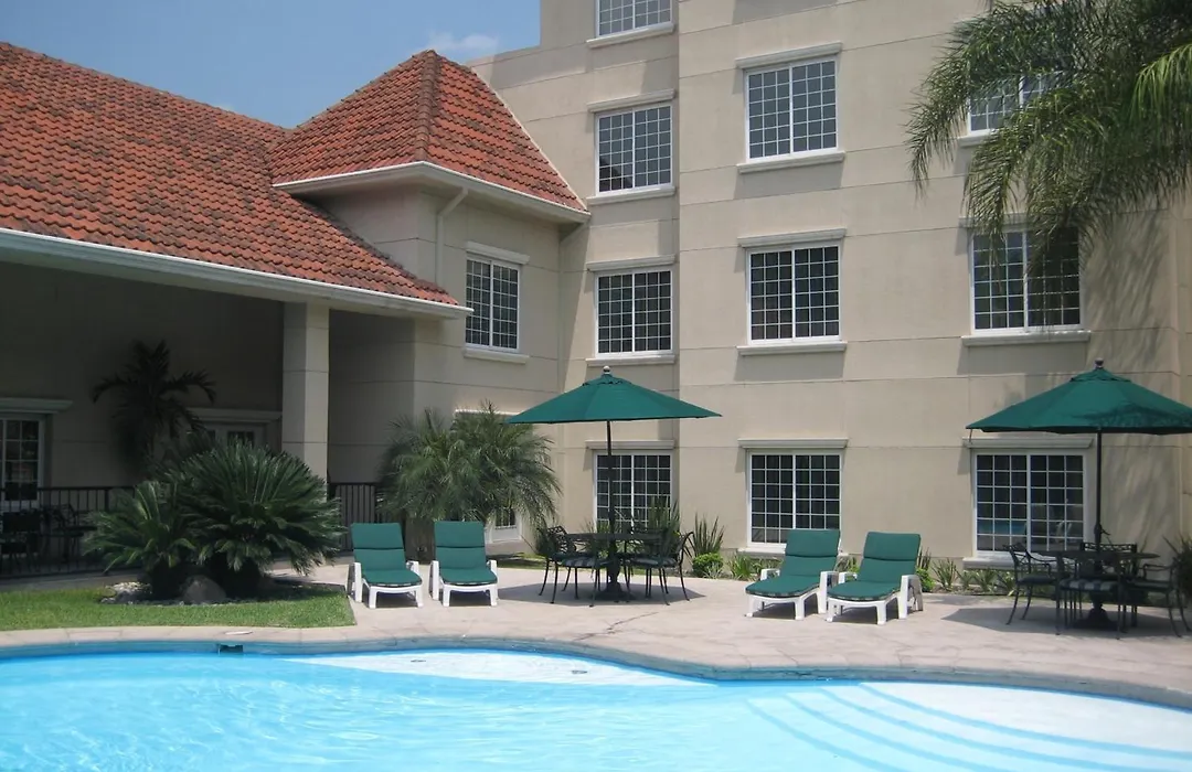 Staybridge Suites Monterrey San Pedro By Ihg-1