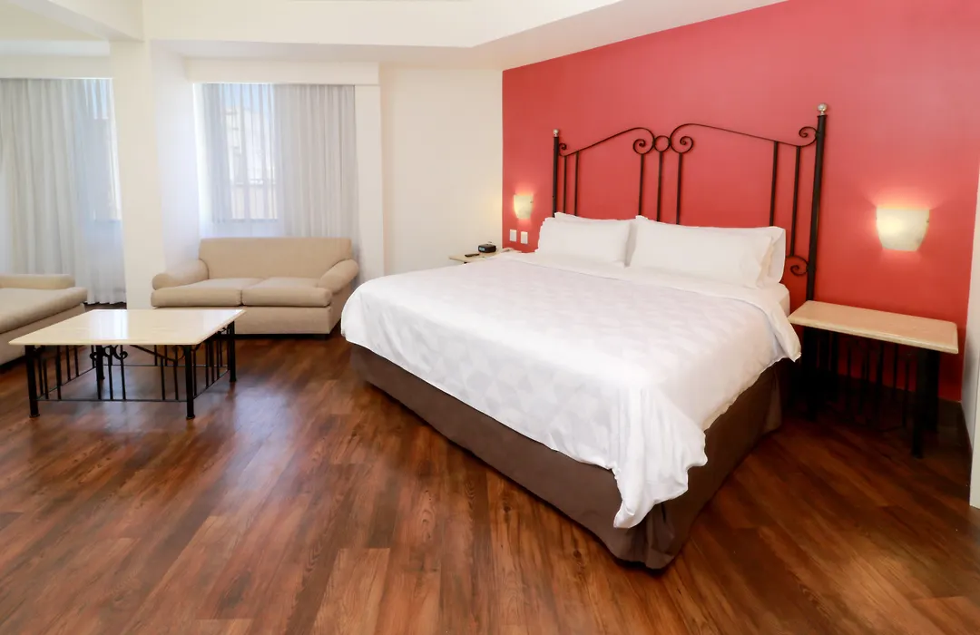 Holiday Inn Hotel & Suites Centro Historico By Ihg-1