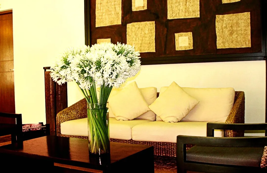 Palmareca Inn-Suites-Studio-1