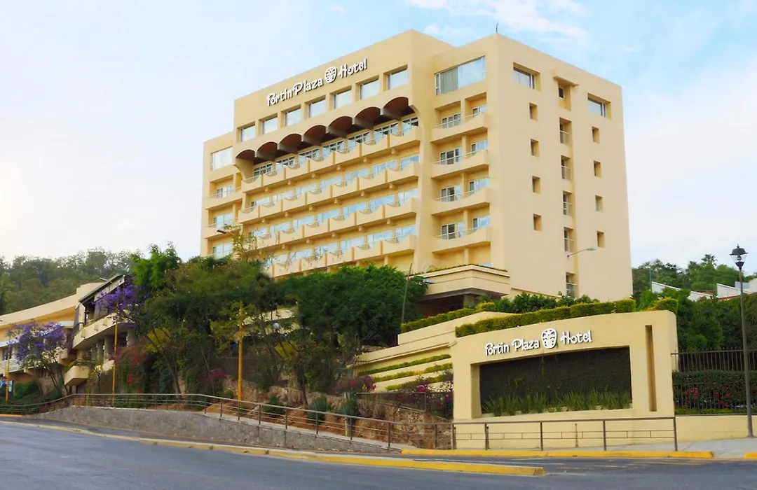 Hotel Fortin Plaza-1