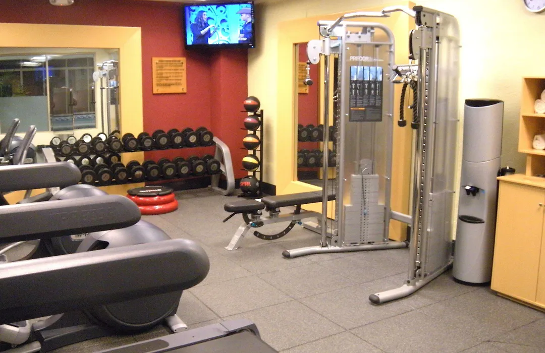 Doubletree Suites By Hilton Saltillo-1