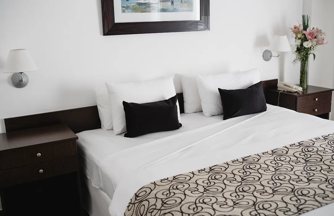 Ker Belgrano Hotel-1