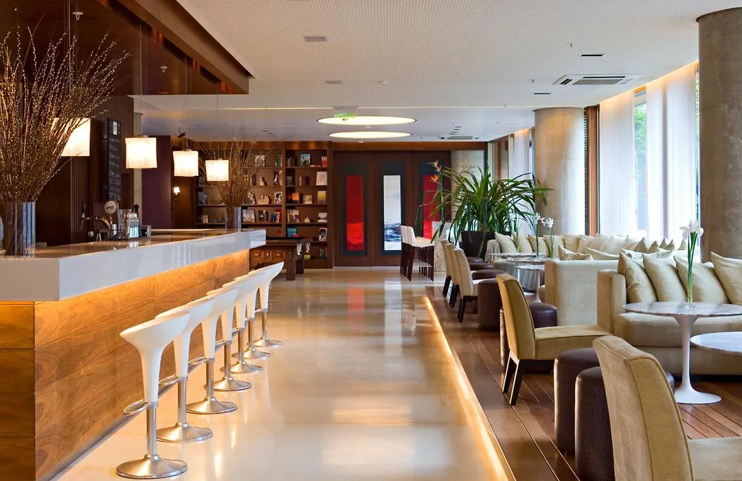 Hotel Madero Buenos Aires-1