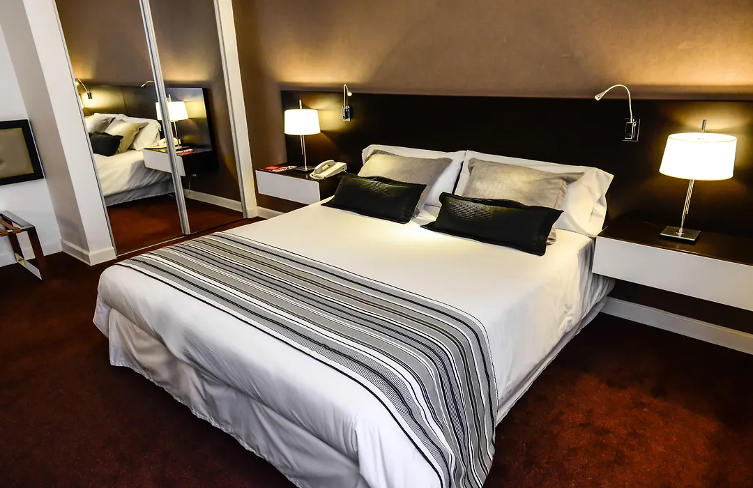 Amérian Buenos Aires Park Hotel-1