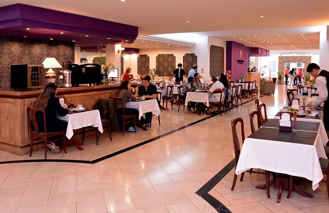 Centuria Hotel Buenos Aires-1