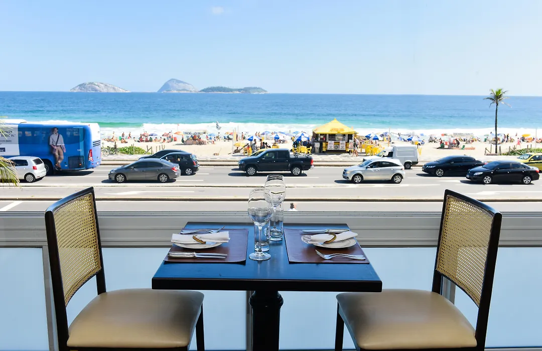 Sol Ipanema Hotel-1