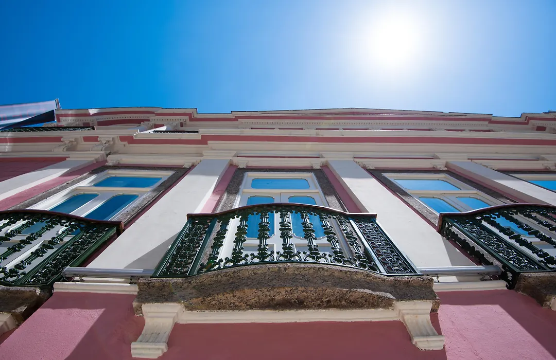 Vila Galé Rio de Janeiro-1