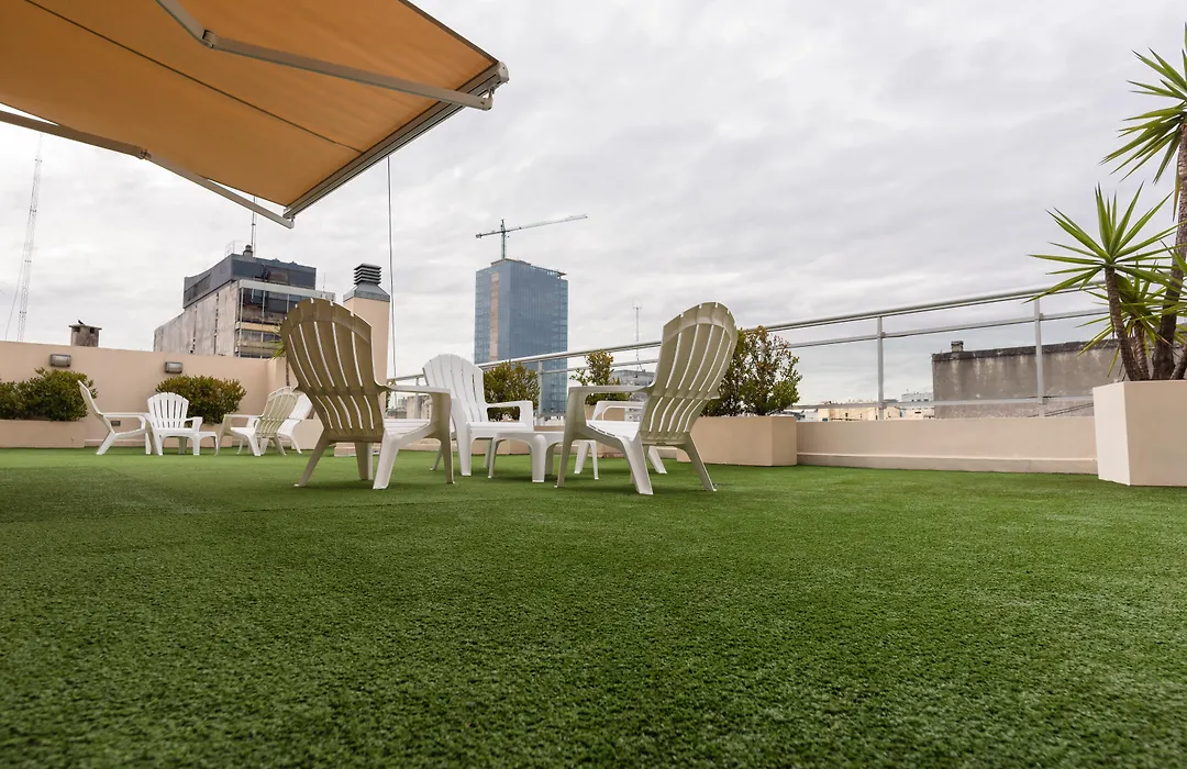 Icaro Suites-1
