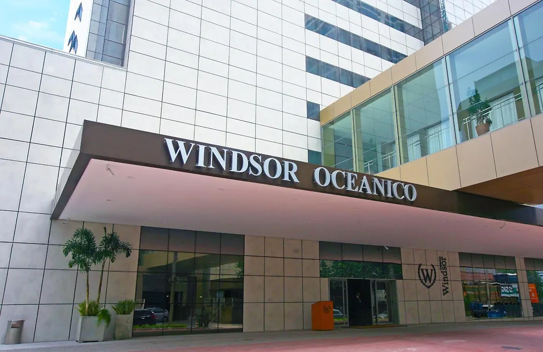 Windsor Oceanico Hotel-1