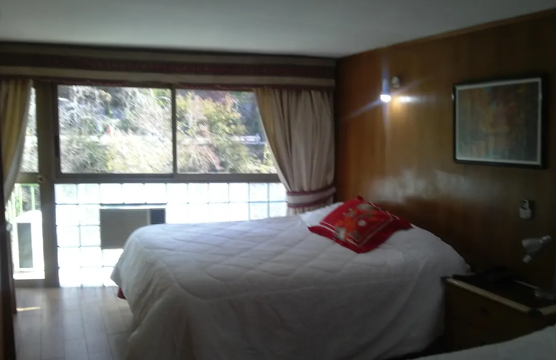 Windsor Suites Hotel-1