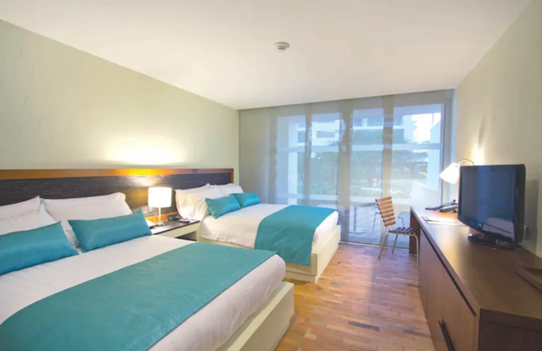 Estelar Playa Manzanillo - All inclusive-1