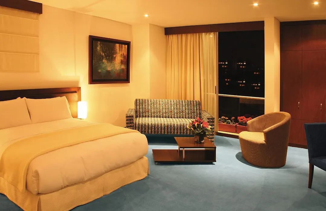 Blue Suites Hotel-1
