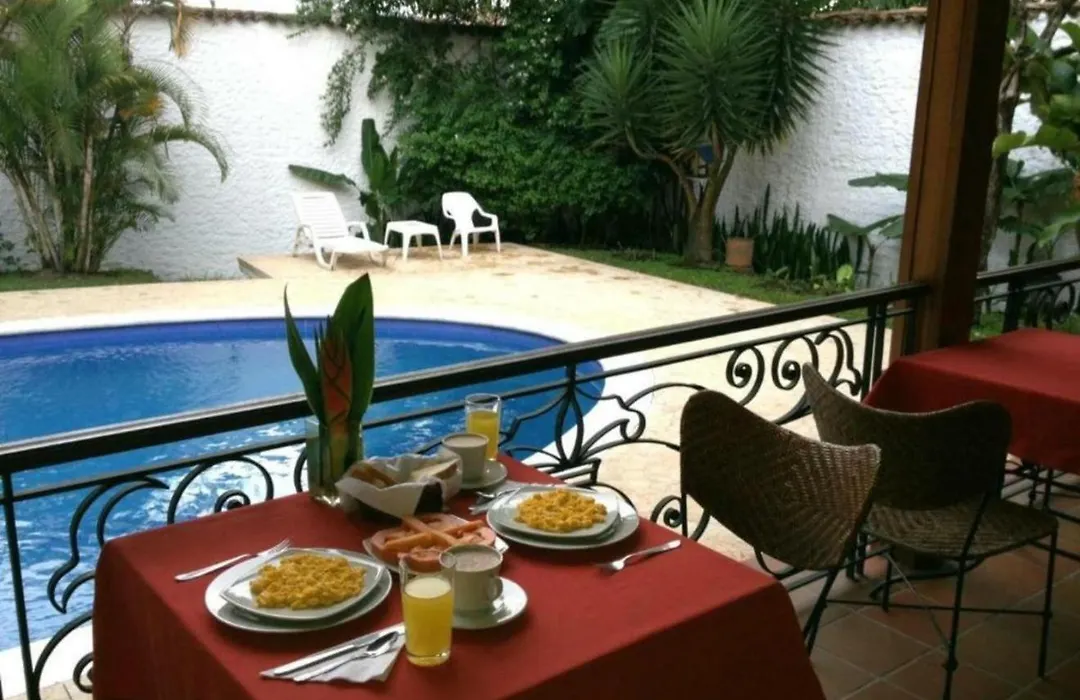Hotel Portales Del Campestre-1