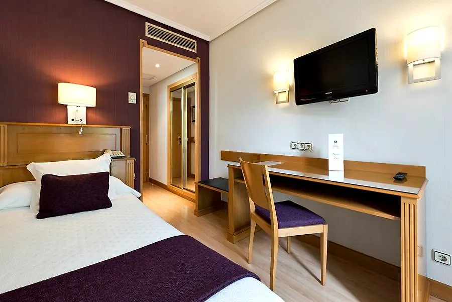 Hotel Trafalgar-1