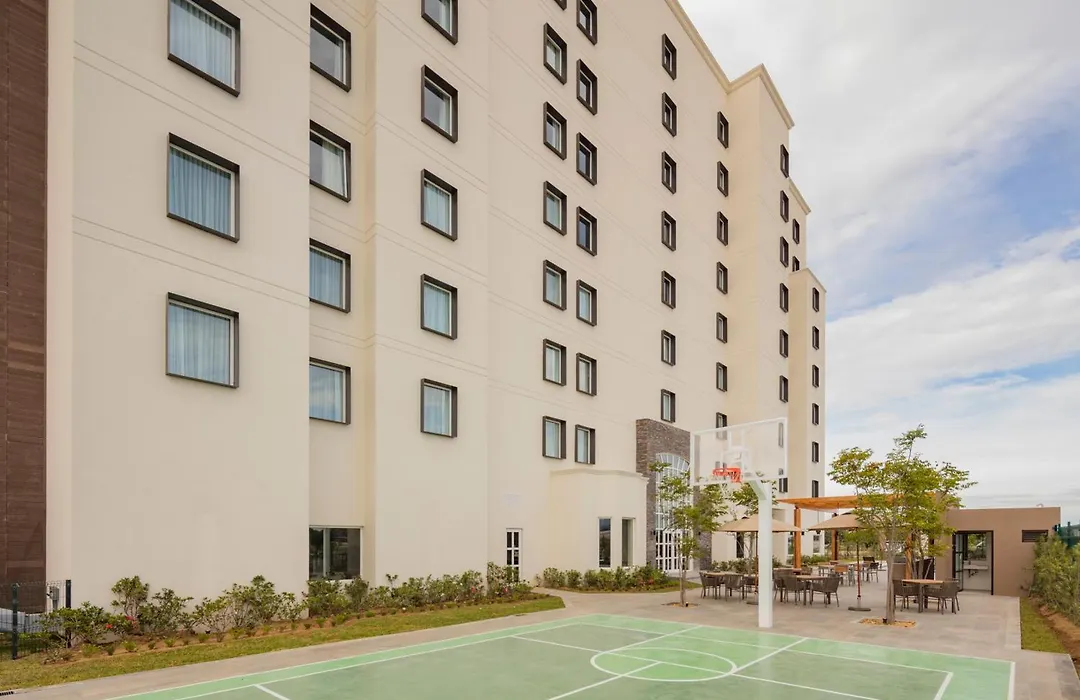 Staybridge Suites - Saltillo By Ihg-1
