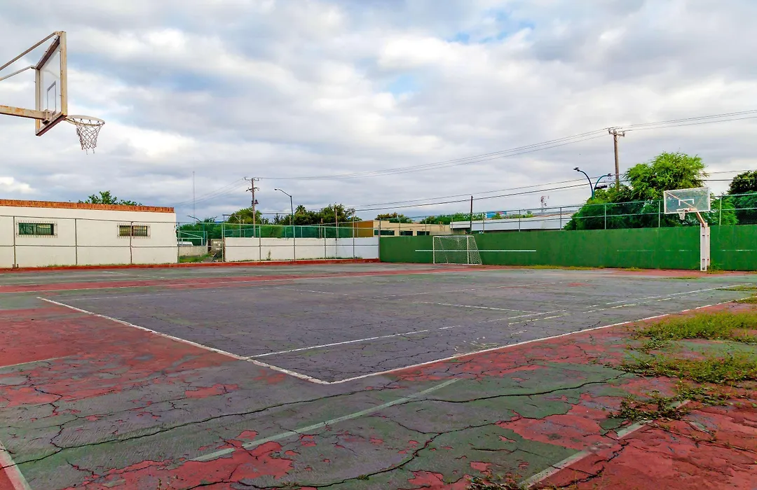 Quality Inn Nuevo Laredo-1