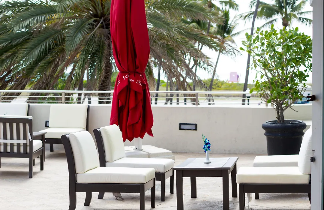 Hotel Victor South Beach-1