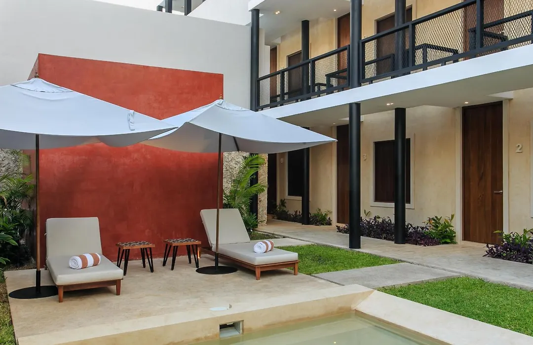 Casona 61 by GuruHotel-1
