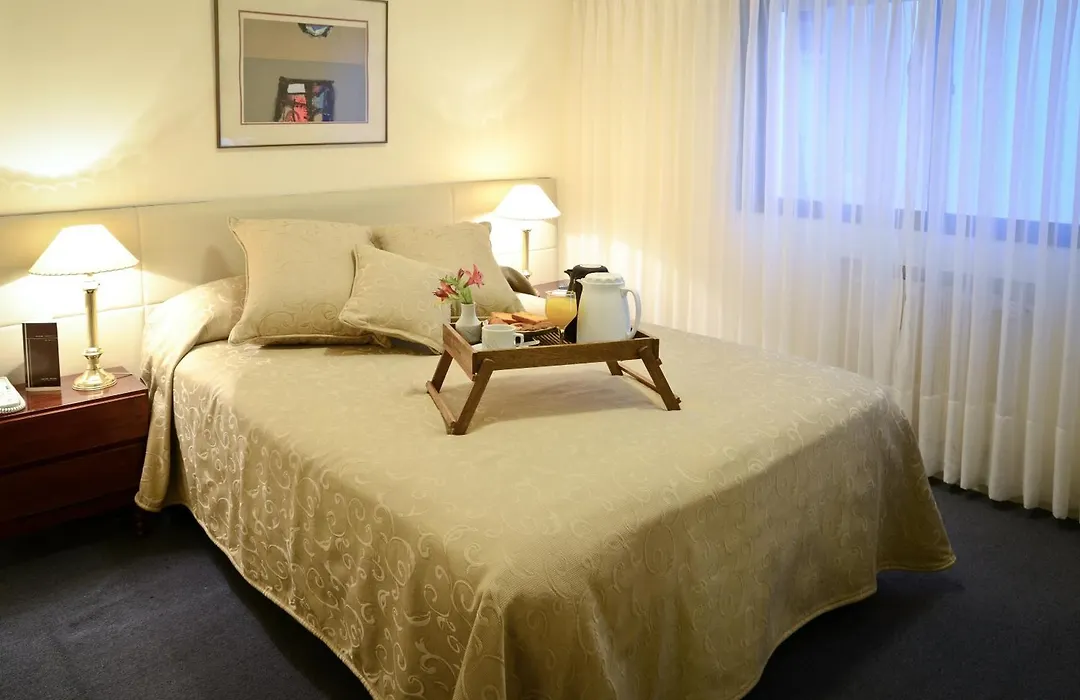 Hotel Presidente-1