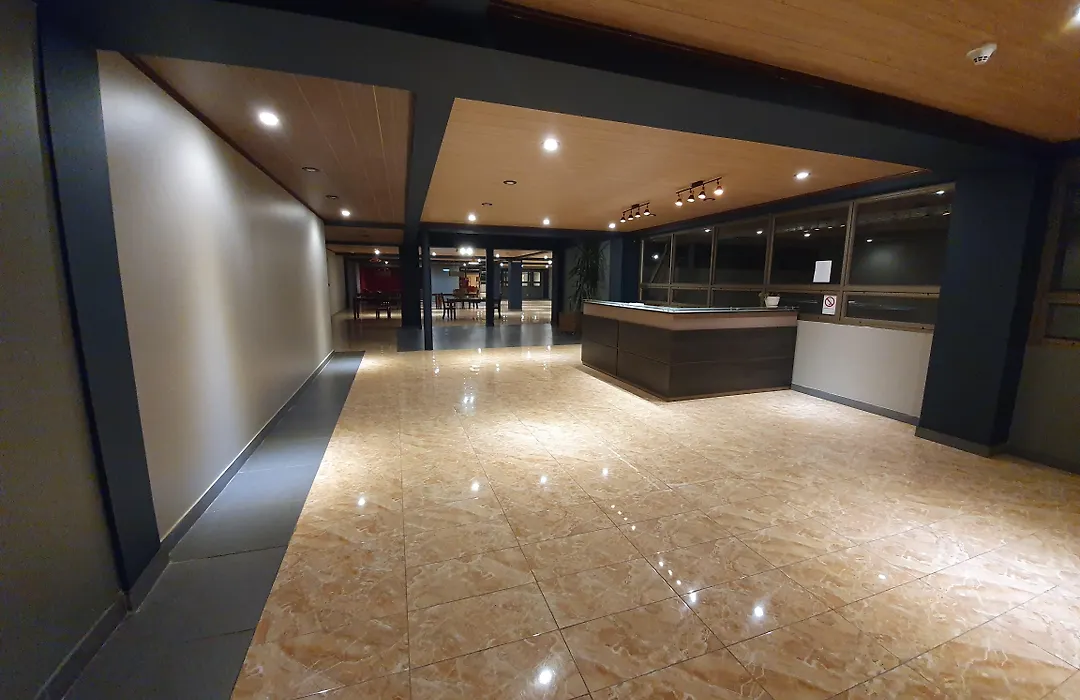 Hotel Brasilia-1