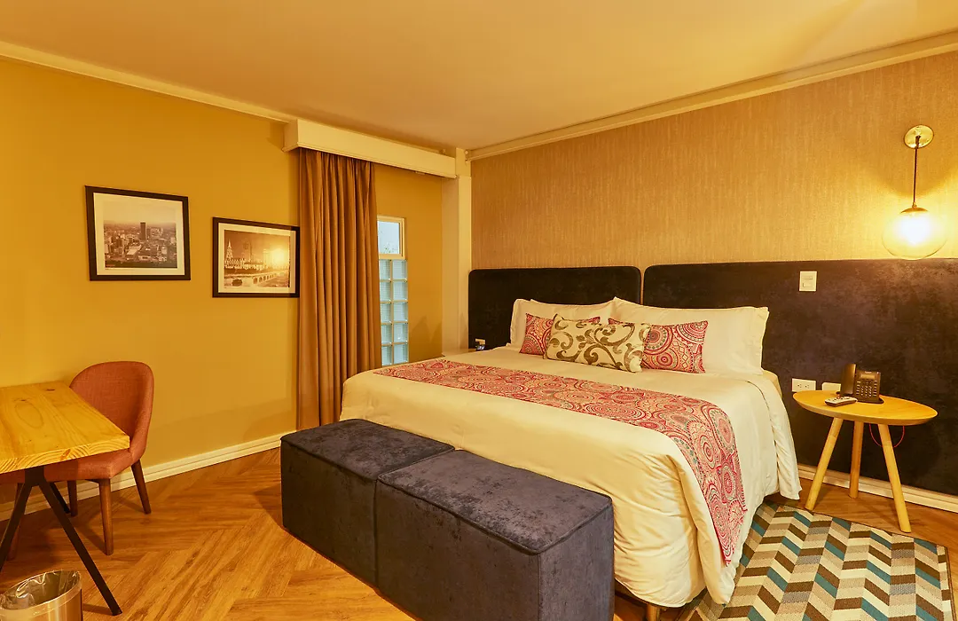 Faranda Collection Cali, A Member Of Radisson Individuals-1