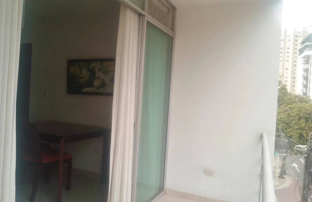 Hotel Cuarta Avenida-1