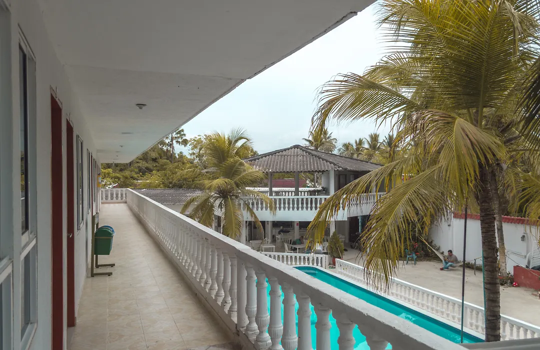 Hotel Boquilla Suites By Geh Suites-1