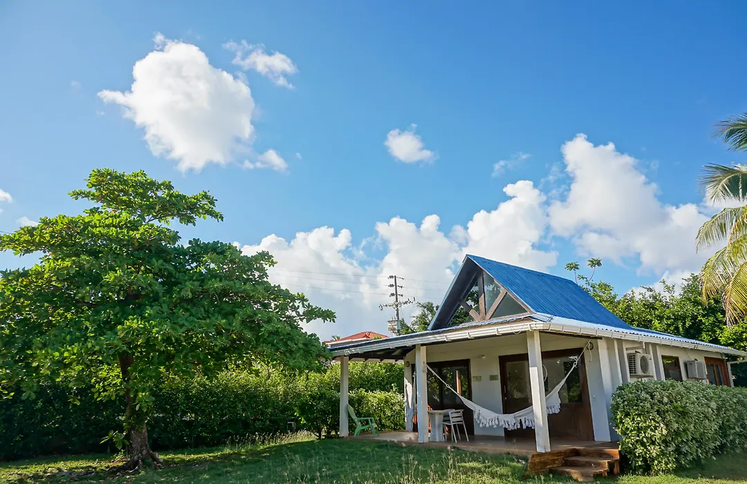 San Andres Scuba Boutique Hotel-1