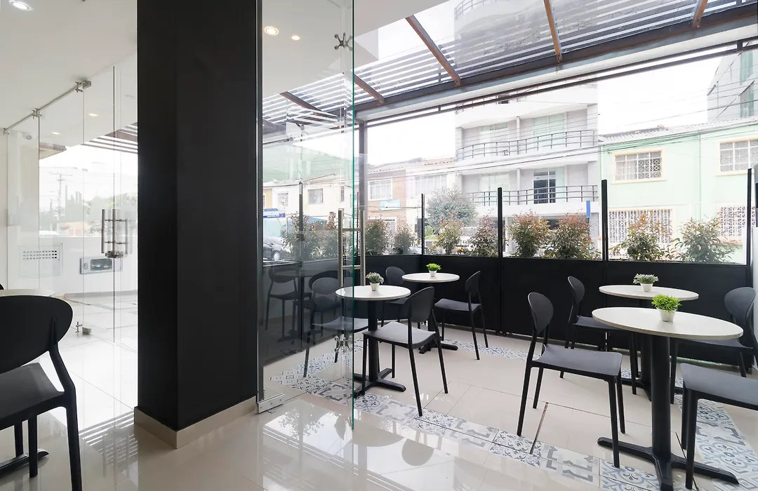 Hotel Wess-1