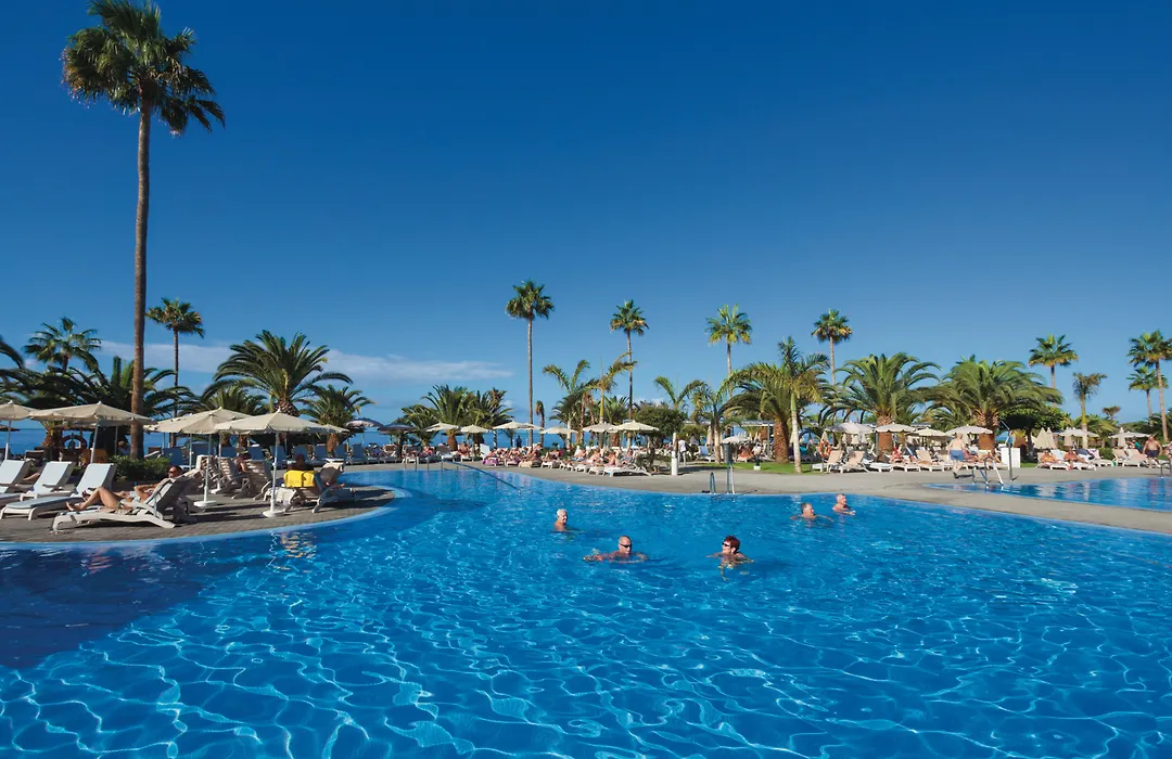 Hotel Riu Palace Tenerife-1