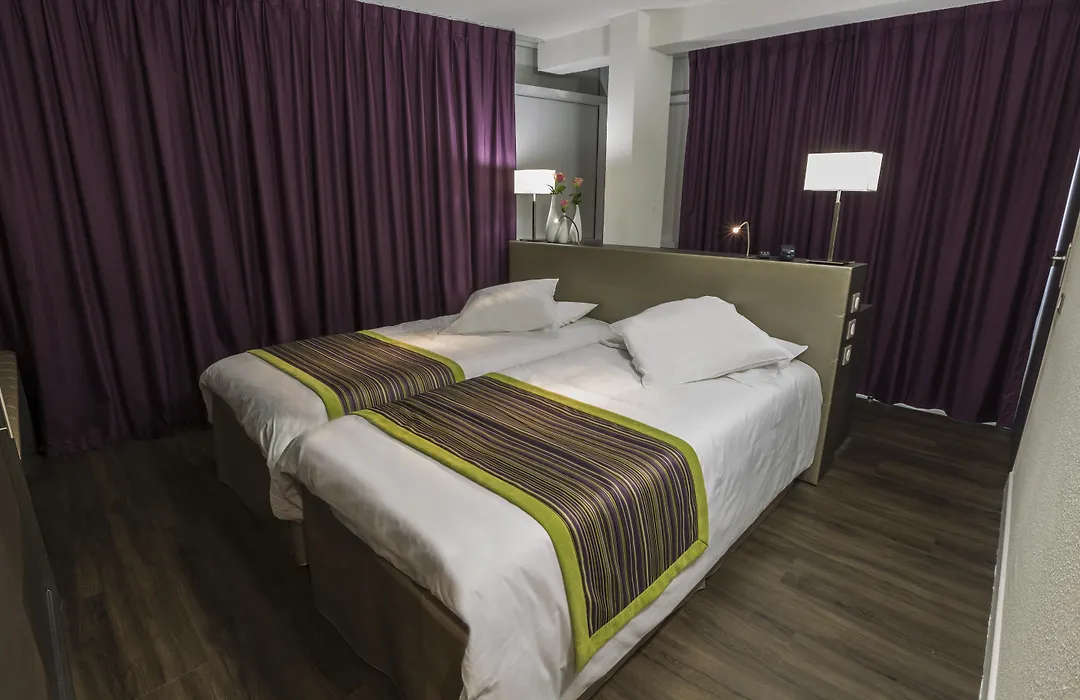 Hôtel Astrid-1