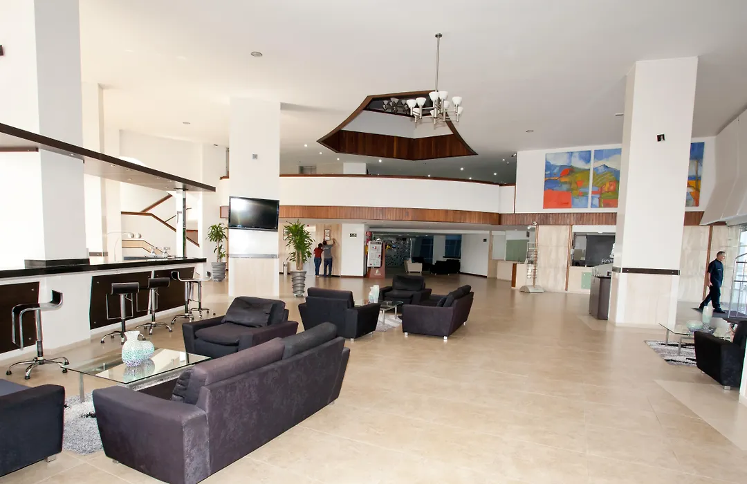 Hotel Casino Internacional-1