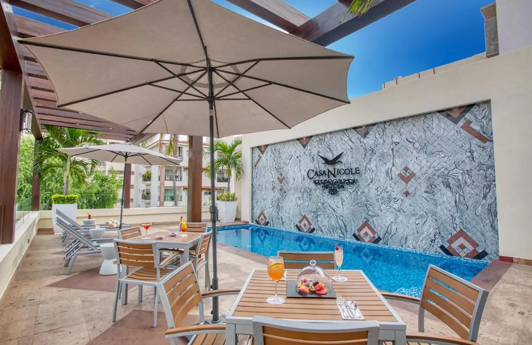 Casa Nicole Boutique Hotel-1