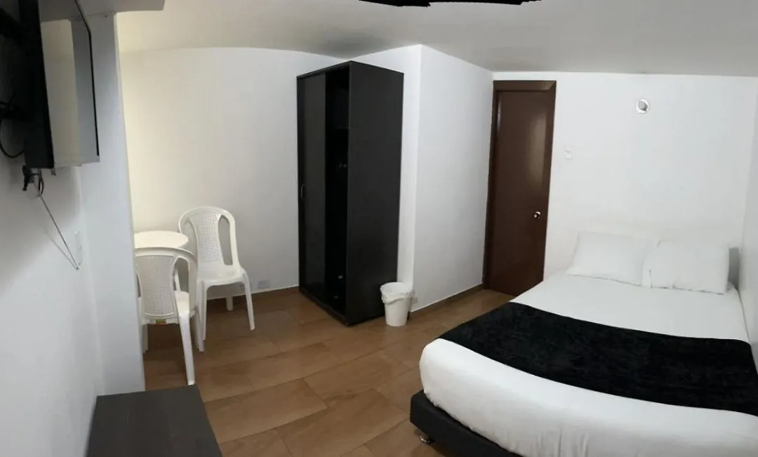 Hotel Embassy Star-1