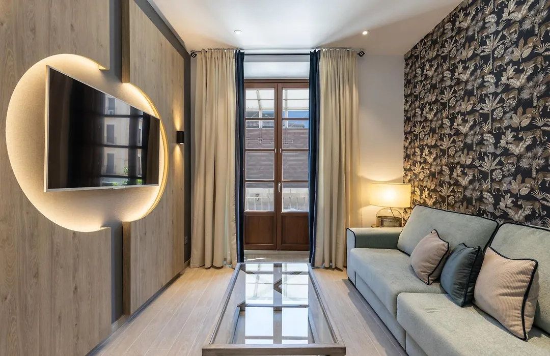 BiBo Suites San Agustín-1