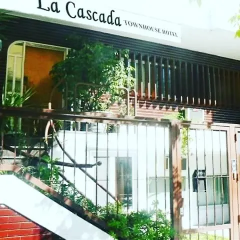 La Cascada Townhouse Hotel-1