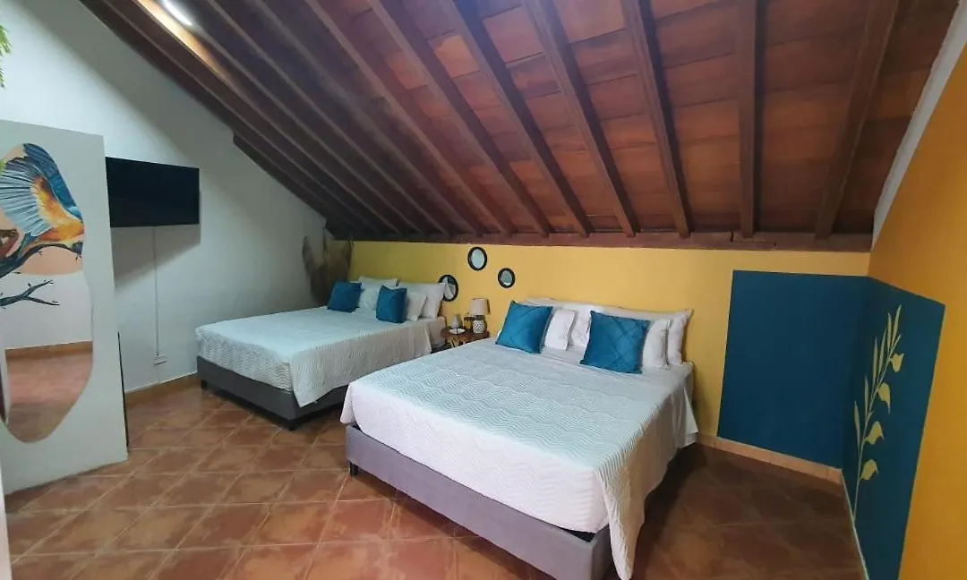 Candilejo Hotel Boutique-1