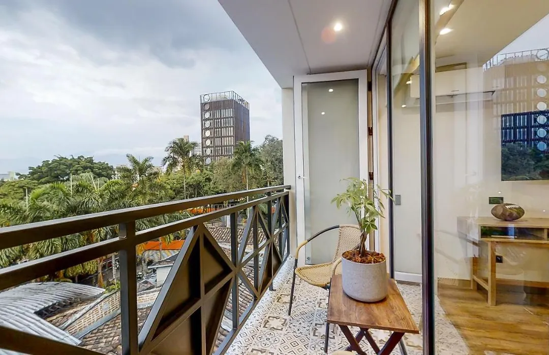 Origen Hotel Boutique-1