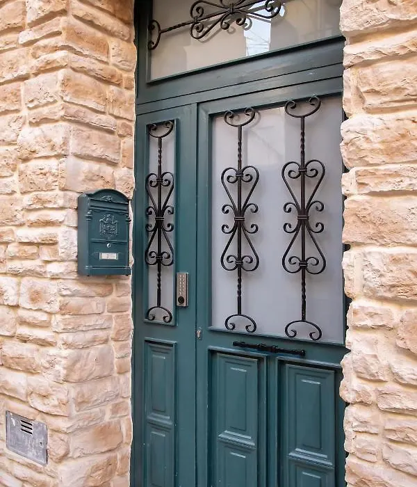 La Casa Morisca-1