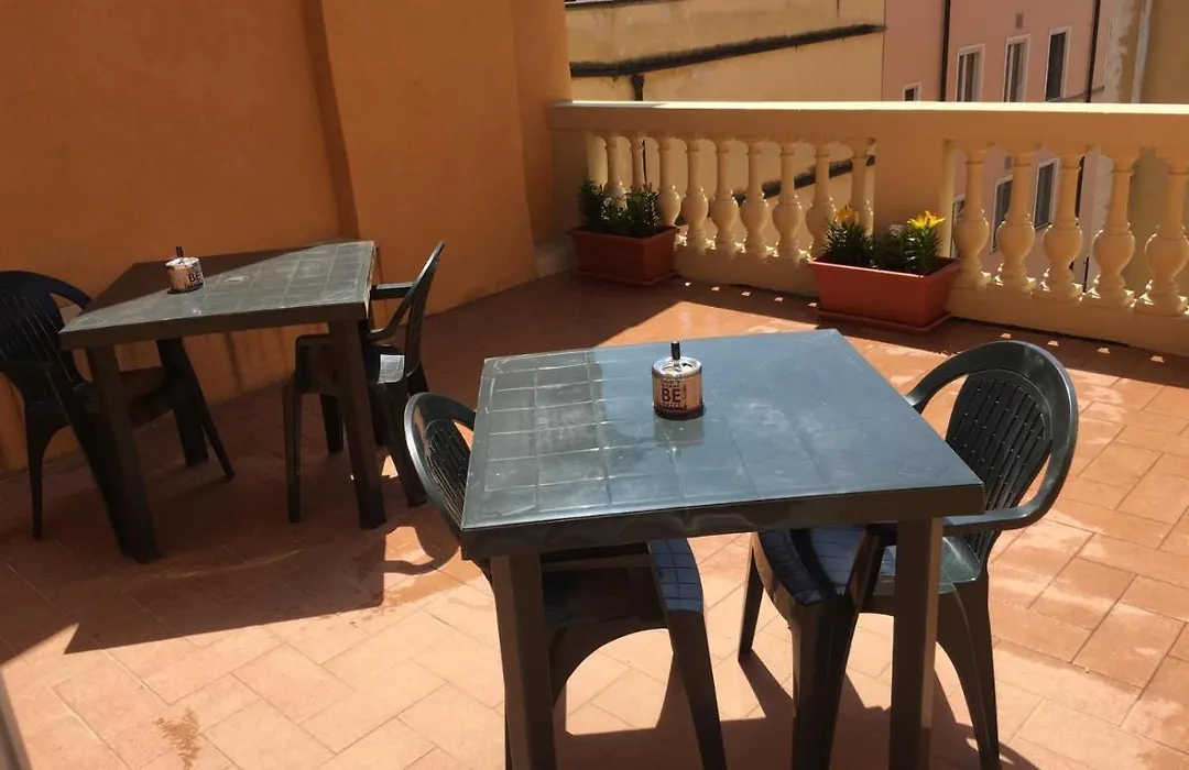 Casa Carducci 33-1